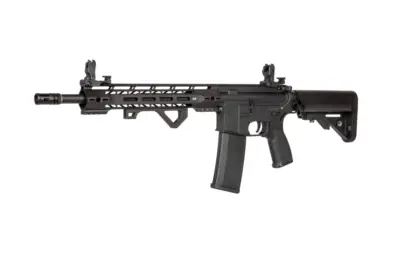 Karabinek ASG Specna Arms RRA SA-P14 Prime™ BLDC™ HAL™ ETU  Czarna - obrazek 2