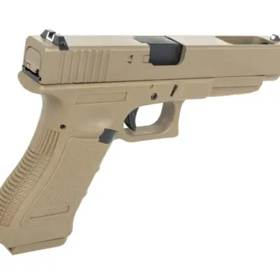 Alternative view of Pistolet ASG East Crane EC-1201 Tan