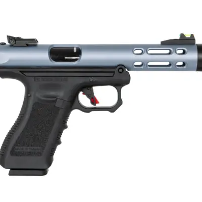 Alternative view of Replika pistoletu WE Galaxy - Niebieska