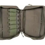 asgbox.pl - Pokrowiec na pistolet Specna Arms Expert Pistol Bag Oliwkowy