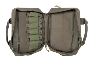 asgbox.pl - Pokrowiec na pistolet Specna Arms Expert Pistol Bag Oliwkowy
