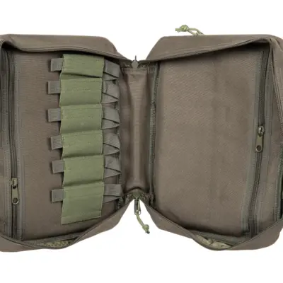 asgbox.pl - Pokrowiec na pistolet Specna Arms Expert Pistol Bag Oliwkowy