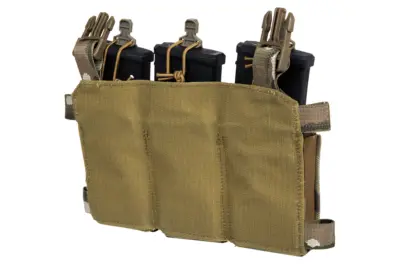asgbox.pl - Elastyczna ładownica na magazynki Primal Gear MC