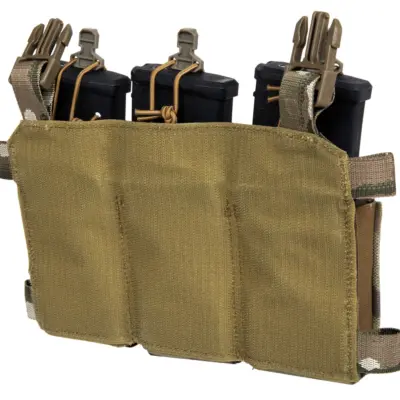 asgbox.pl - Elastyczna ładownica na magazynki Primal Gear MC