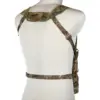 Taktyczny Chest Rig typu MK4 - Multicam® OD-G-PEW-18-033962-00 asgbox.pl