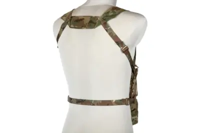 Taktyczny Chest Rig typu MK4 - Multicam® - obrazek 2