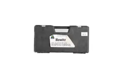asgbox.pl - Granatnik M203 - 3 w 1 - Wersja krótka - TAN (OUTLET)