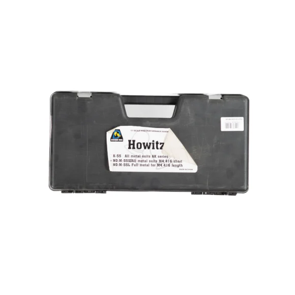 asgbox.pl - Granatnik M203 - 3 w 1 - Wersja krótka - TAN (OUTLET)