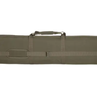 asgbox.pl - Pokrowiec na broń Smilodon II (1250mm) - Oliwkowy
