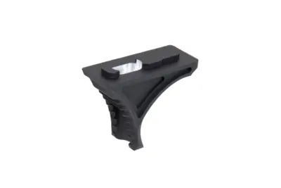 Dwustronny Hand Stop RS KAVE KeyMod Czarny - obrazek 2