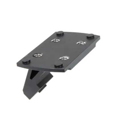 asgbox.pl - Montaż Vector Optics MAG Offset 45° do montażu SCPSM-01