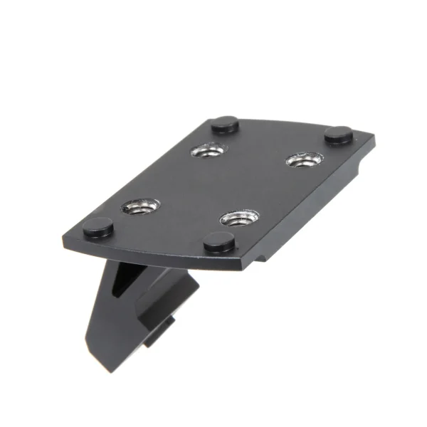 asgbox.pl - Montaż Vector Optics MAG Offset 45° do montażu SCPSM-01