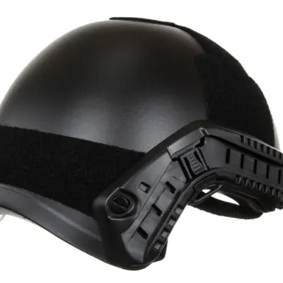 asgbox.pl - Replika hełmu Emerson Gear Fast MH Eco Czarna