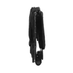 Składany uchwyt na telefon Wosport MB-01 MC Black - obrazek 3