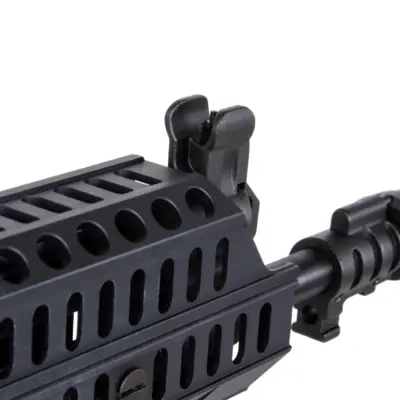 Alternative view of Karabinek szturmowy ASG LCT ZK-12