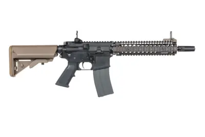 asgbox.pl - Karabinek ASG Tokyo Marui Daniel Defense MK18 MOD1 RIS II GBB