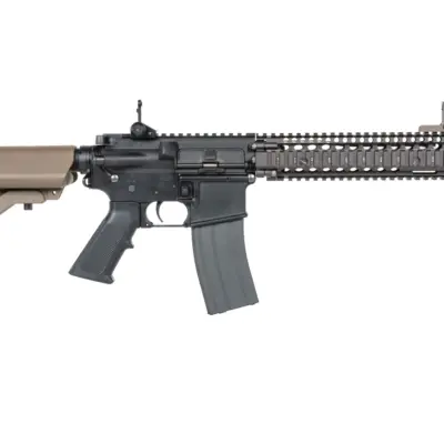 asgbox.pl - Karabinek ASG Tokyo Marui Daniel Defense MK18 MOD1 RIS II GBB