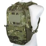 asgbox.pl - Plecak 20L EDC Specna Arms Tactical MC Tropic