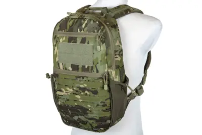 asgbox.pl - Plecak 20L EDC Specna Arms Tactical MC Tropic