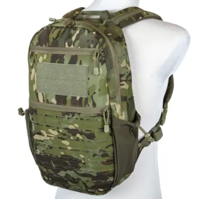 asgbox.pl - Plecak 20L EDC Specna Arms Tactical MC Tropic