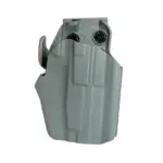 asgbox.pl - Kabura uniwersalna Sub-Compact (183) - Szary