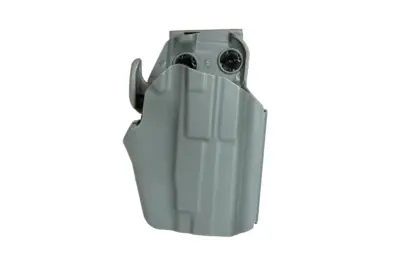 asgbox.pl - Kabura uniwersalna Sub-Compact (183) - Szary