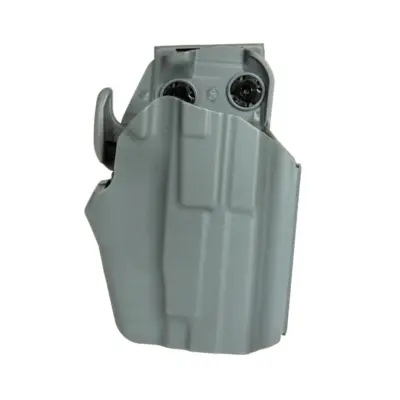 asgbox.pl - Kabura uniwersalna Sub-Compact (183) - Szary