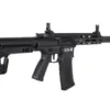 Replika karabinka Specna Arms SA-F21 FLEX™ ETU™ Czarna OD-G-SPE-01-040804-00 asgbox.pl