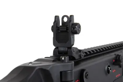 Replika pistoletu maszynowego Krytac Kriss Vector GBB - obrazek 2
