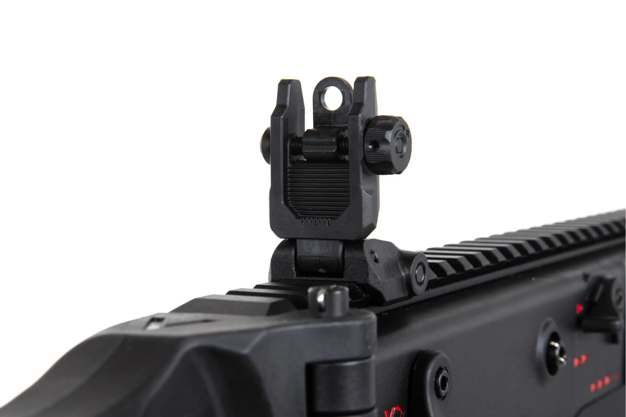 Replika pistoletu maszynowego Krytac Kriss Vector GBB OD-G-KRT-02-043934-00 asgbox.pl Replika pistoletu maszynowego Krytac Kriss Vector GBB - obrazek 2