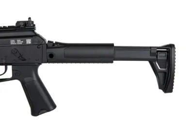 Pistolet maszynowy ASG Specna Arms SA-J20 FLEX™ Standard (20 rps) - obrazek 3
