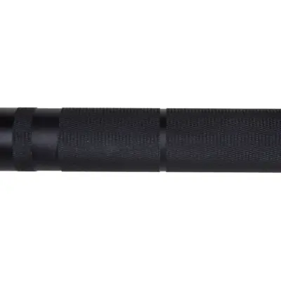 asgbox.pl - Replika tłumika dzwięku typu C 155mm Czarny