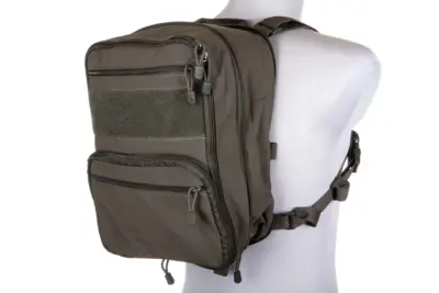 Plecak taktyczny Wosport WST Ranger Green - obrazek 3