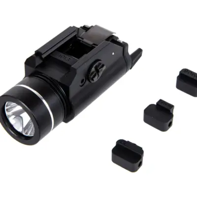 Latarka TL-1 Czarny WDN-11-038962-00 asgbox.pl Latarka TL-1 Czarny WDN-11-038962-00 asgbox.pl