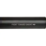 asgbox.pl - Tłumik Covert Tactical STANDARD 40x150mm "Front Toward Enemy"