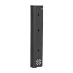 asgbox.pl - Magazynek do replik Space Invader Hi-Cap - Czarny