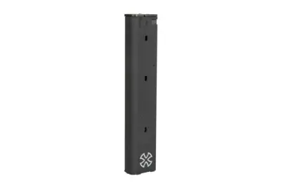 asgbox.pl - Magazynek do replik Space Invader Hi-Cap - Czarny