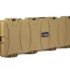 Walizka transportowa Specna Arms Gun Case 100 cm Tan OD-G-SPE-22-042492-00 asgbox.pl