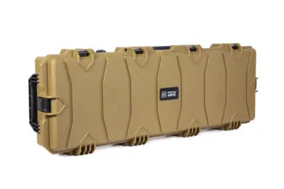 Walizka transportowa Specna Arms Gun Case 100 cm Tan - obrazek 4