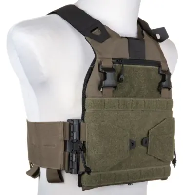 Alternative view of Kamizelka typu Plate Carrier Ape Force Gear FCSK 2.0 Ranger Green
