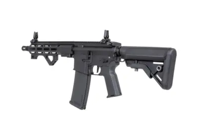 Karabinek ASG Specna Arms SA-E23 EDGE™ HAL ETU™ Czarny - obrazek 2