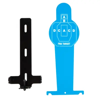 asgbox.pl - Składany cel strzelecki FMA TB1379 Niebieski