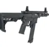Karabinek ASG Specna Arms SA-CX01 CORE™ HAL™ ETU Czarny OD-G-SPE-01-041811-00 asgbox.pl