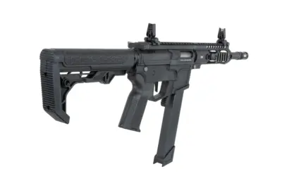 Karabinek ASG Specna Arms SA-CX01 CORE™ HAL™ ETU Czarny - obrazek 3