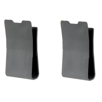 asgbox.pl - Wkładka stabilizująca do ładownic Szary