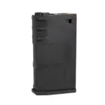 asgbox.pl - Magazynek do MDR-X na 78 kulek - Czarny