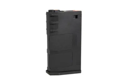 asgbox.pl - Magazynek do MDR-X na 78 kulek - Czarny