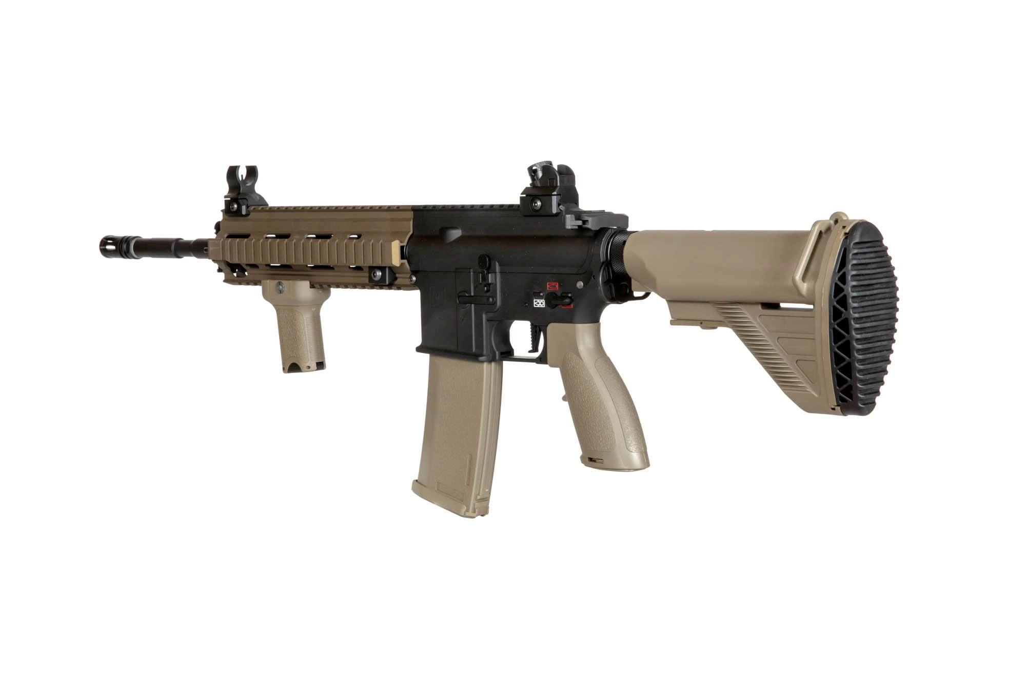 Replika karabinka SA-H21 EDGE 2.0™ - Chaos Bronze OD-G-SPE-01-031954-00 asgbox.pl Replika karabinka SA-H21 EDGE 2.0™ - Chaos Bronze - obrazek 3