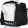 Kamizelka Taktyczna typu Plate Carrier Specna Arms Tactical QR III Czarna OD-G-SPE-18-042469-00 asgbox.pl Kamizelka Taktyczna typu Plate Carrier Specna Arms Tactical QR III Czarna OD-G-SPE-18-042469-00 asgbox.pl