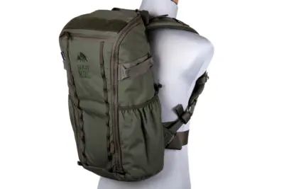 asgbox.pl - Plecak Dagger 25L Oliwkowy